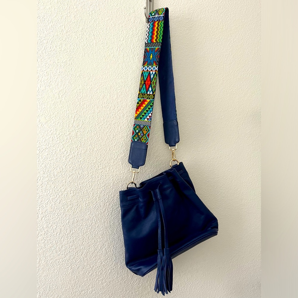 NEW genuine leather purse